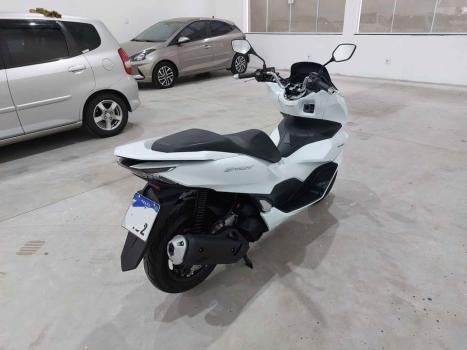 HONDA PCX 160 ABS, Foto 5