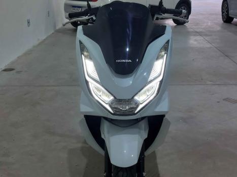HONDA PCX 160 ABS, Foto 8