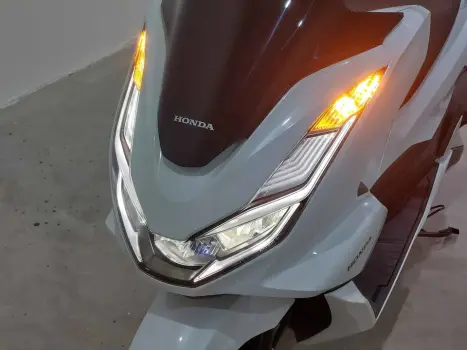 HONDA PCX 160 ABS, Foto 9