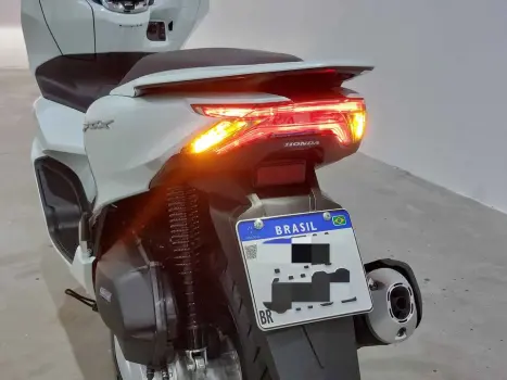 HONDA PCX 160 ABS, Foto 10