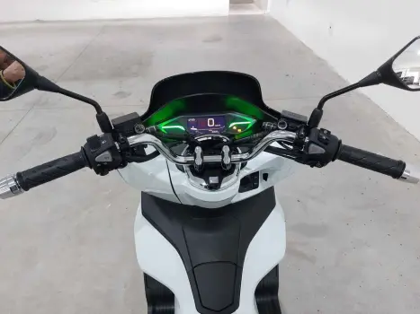HONDA PCX 160 ABS, Foto 11