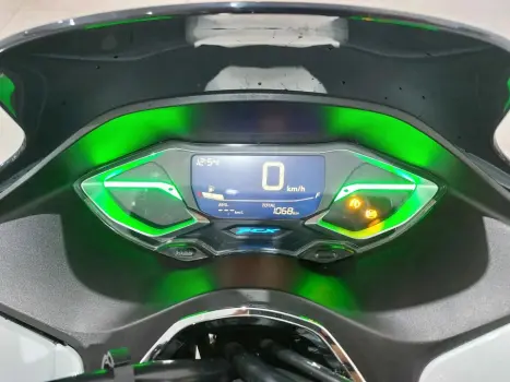 HONDA PCX 160 ABS, Foto 12