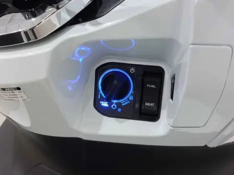 HONDA PCX 160 ABS, Foto 13
