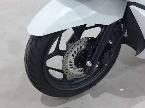 HONDA PCX 160 ABS, Foto 15