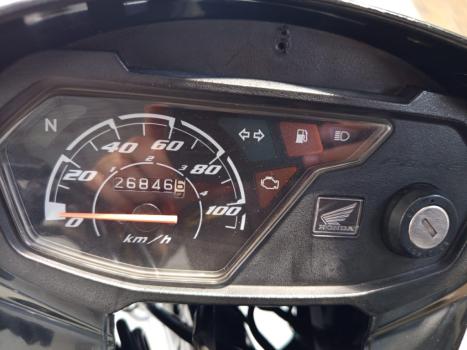 HONDA POP 110 I , Foto 2