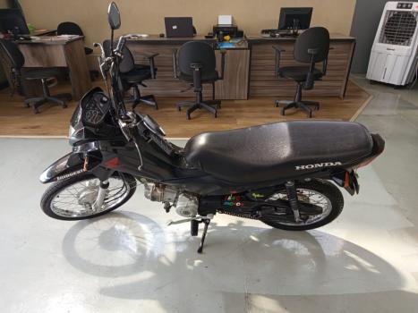 HONDA POP 110 I , Foto 3