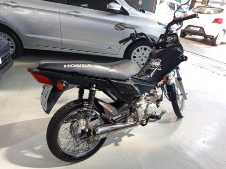 HONDA POP 110 I , Foto 4