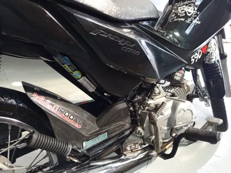 HONDA POP 110 I , Foto 6