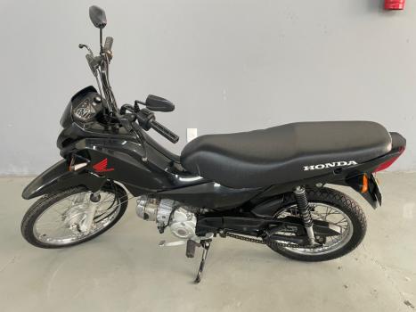 HONDA POP 110 I , Foto 1