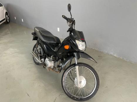 HONDA POP 110 I , Foto 3