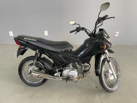 HONDA POP 110 I , Foto 5