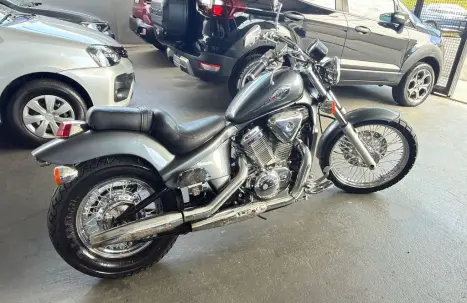 HONDA Shadow VT 600, Foto 1