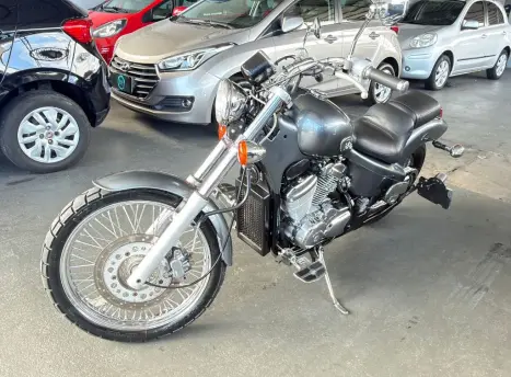 HONDA Shadow VT 600, Foto 2