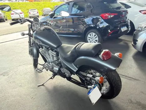 HONDA Shadow VT 600, Foto 3