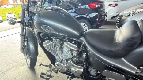 HONDA Shadow VT 600, Foto 4