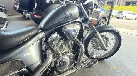HONDA Shadow VT 600, Foto 5