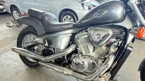 HONDA Shadow VT 600, Foto 6