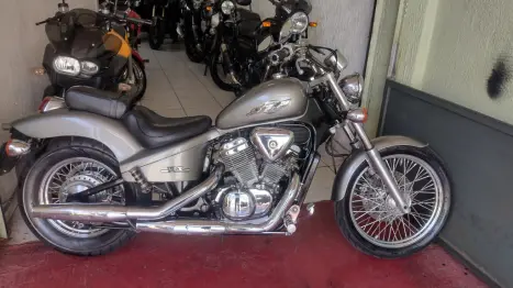 HONDA Shadow VT 600, Foto 1