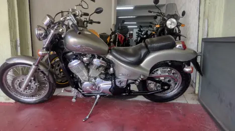 HONDA Shadow VT 600, Foto 2