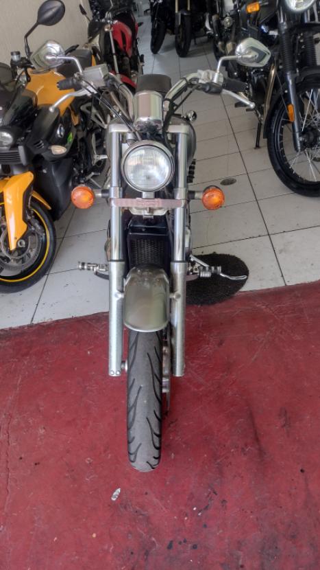 HONDA Shadow VT 600, Foto 3