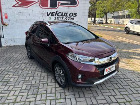 HONDA WR-V 1.5 16V 4P EX FLEX AUTOMTICO CVT, Foto 3