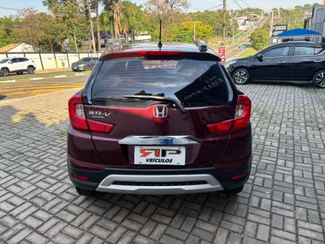 HONDA WR-V 1.5 16V 4P EX FLEX AUTOMTICO CVT, Foto 6