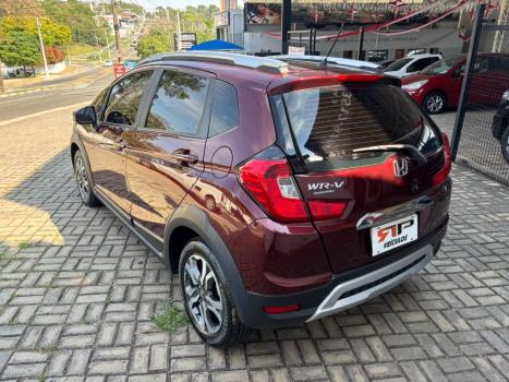 HONDA WR-V 1.5 16V 4P EX FLEX AUTOMTICO CVT, Foto 7