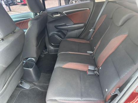 HONDA WR-V 1.5 16V 4P EX FLEX AUTOMTICO CVT, Foto 12