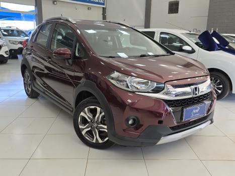 HONDA WR-V 1.5 16V 4P EXL FLEX AUTOMTICO CVT, Foto 1
