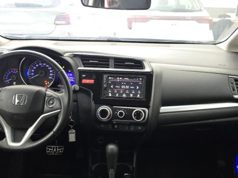 HONDA WR-V 1.5 16V 4P EXL FLEX AUTOMTICO CVT, Foto 8