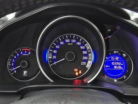 HONDA WR-V 1.5 16V 4P EXL FLEX AUTOMTICO CVT, Foto 12