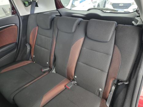 HONDA WR-V 1.5 16V 4P EXL FLEX AUTOMTICO CVT, Foto 15