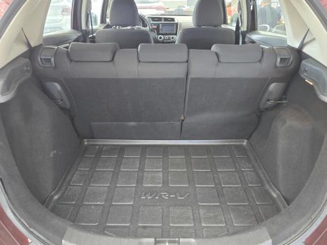 HONDA WR-V 1.5 16V 4P EXL FLEX AUTOMTICO CVT, Foto 16