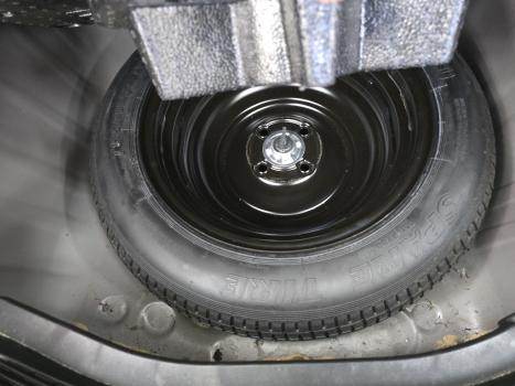 HONDA WR-V 1.5 16V 4P EXL FLEX AUTOMTICO CVT, Foto 17