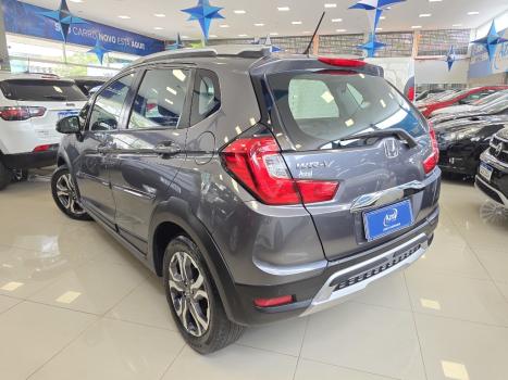 HONDA WR-V 1.5 16V 4P EXL FLEX AUTOMTICO CVT, Foto 4