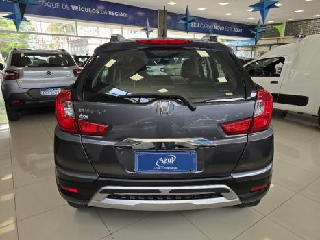 HONDA WR-V 1.5 16V 4P EXL FLEX AUTOMTICO CVT, Foto 5