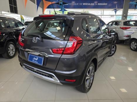 HONDA WR-V 1.5 16V 4P EXL FLEX AUTOMTICO CVT, Foto 6