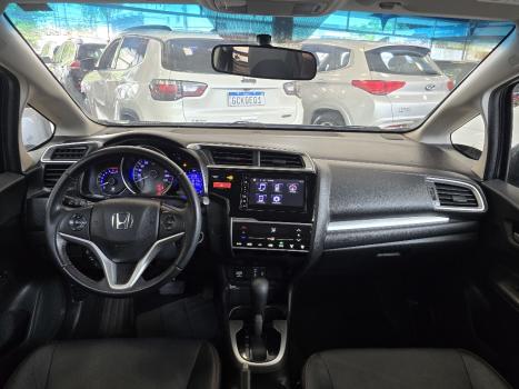 HONDA WR-V 1.5 16V 4P EXL FLEX AUTOMTICO CVT, Foto 7