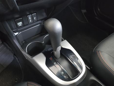 HONDA WR-V 1.5 16V 4P EXL FLEX AUTOMTICO CVT, Foto 9