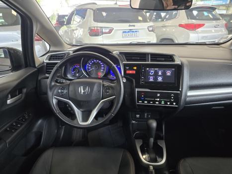 HONDA WR-V 1.5 16V 4P EXL FLEX AUTOMTICO CVT, Foto 10