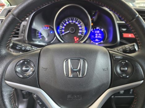 HONDA WR-V 1.5 16V 4P EXL FLEX AUTOMTICO CVT, Foto 11