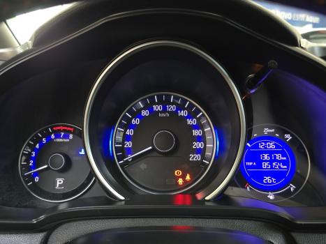 HONDA WR-V 1.5 16V 4P EXL FLEX AUTOMTICO CVT, Foto 12