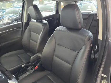 HONDA WR-V 1.5 16V 4P EXL FLEX AUTOMTICO CVT, Foto 15