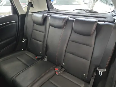 HONDA WR-V 1.5 16V 4P EXL FLEX AUTOMTICO CVT, Foto 16