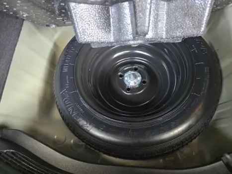 HONDA WR-V 1.5 16V 4P EXL FLEX AUTOMTICO CVT, Foto 18