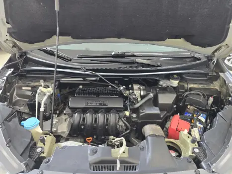 HONDA WR-V 1.5 16V 4P EXL FLEX AUTOMTICO CVT, Foto 19