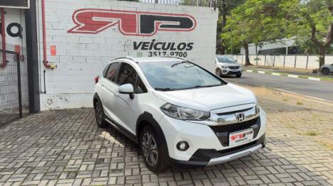 HONDA WR-V 1.5 16V 4P EX FLEX AUTOM�TICO CVT, Foto 1