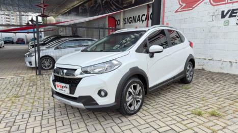 HONDA WR-V 1.5 16V 4P EX FLEX AUTOM�TICO CVT, Foto 3