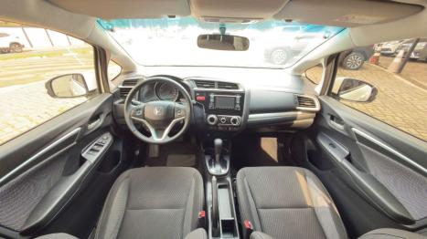 HONDA WR-V 1.5 16V 4P EX FLEX AUTOM�TICO CVT, Foto 7