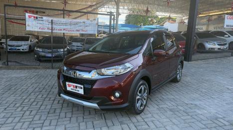 HONDA WR-V 1.5 16V 4P EXL FLEX AUTOM�TICO CVT, Foto 3